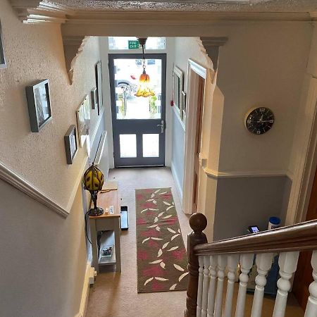Hall Garth Keswick  Kültér fotó