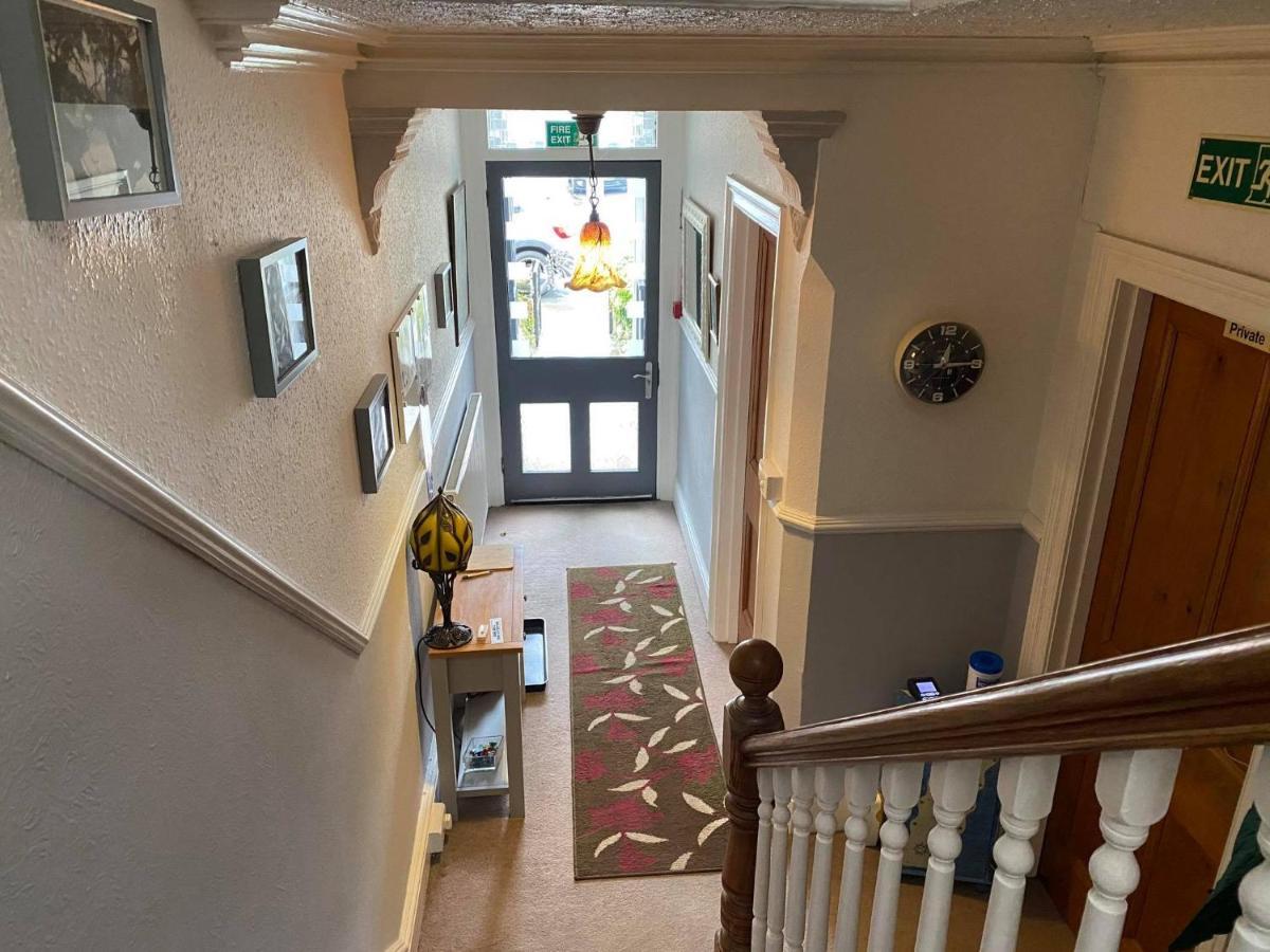 Hall Garth Keswick  Kültér fotó