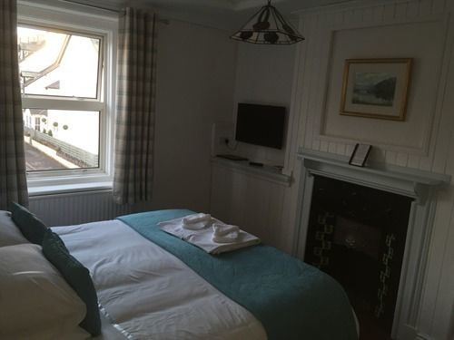 Hall Garth Keswick  Kültér fotó